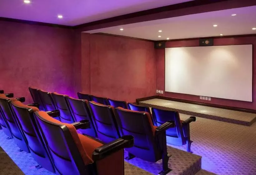 Fotos del hotel Geneve Cd De Mexico:  17