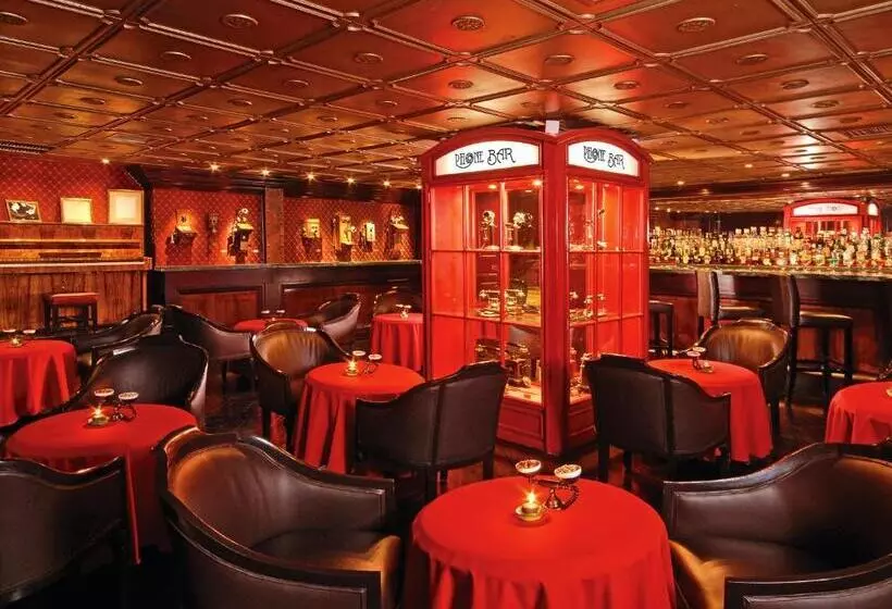 Fotos del hotel Geneve Cd De Mexico:  5