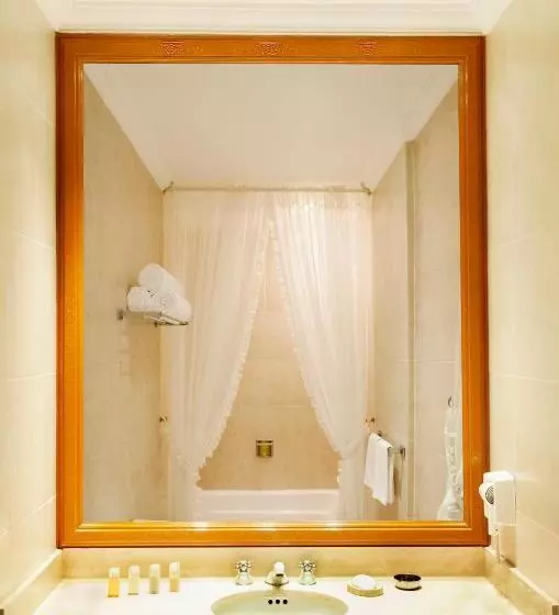 Fotos del hotel Geneve Cd De Mexico:  7