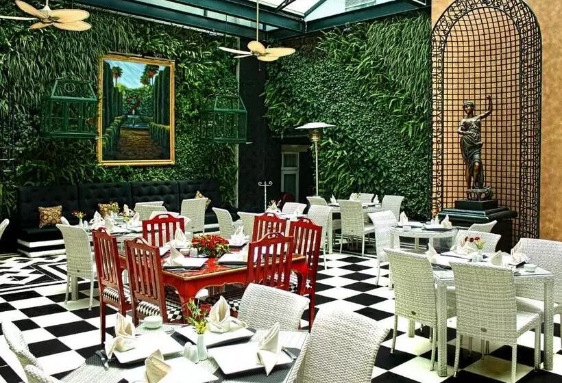 Fotos del hotel Geneve Cd De Mexico:  14