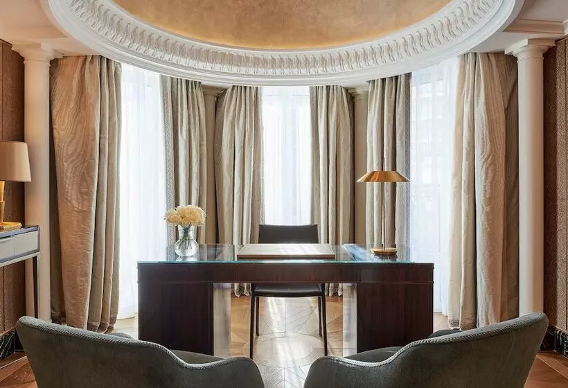 Fotos del hotel Hôtel De Paris Monte-carlo:  15