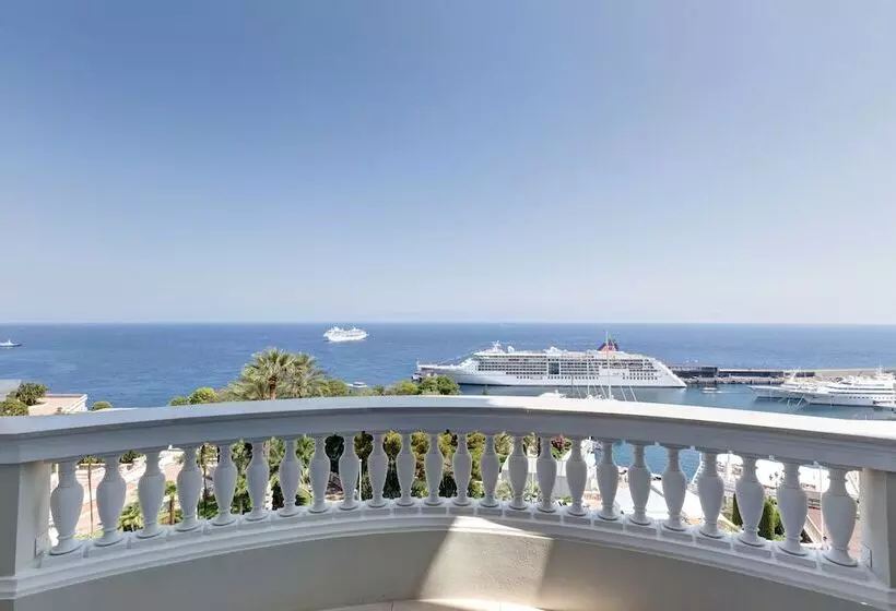 Fotos del hotel Hôtel De Paris Monte-carlo:  10