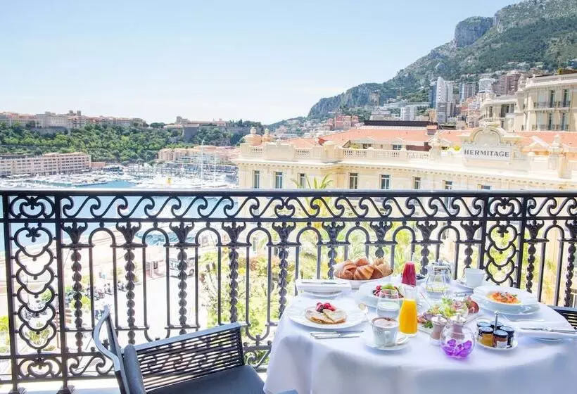 Hôtel De Paris Monte-carlo