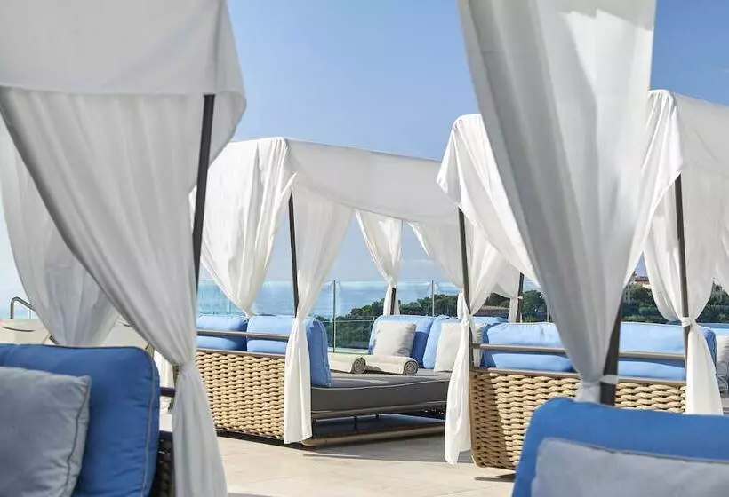 Fotos del hotel Hôtel De Paris Monte-carlo:  5