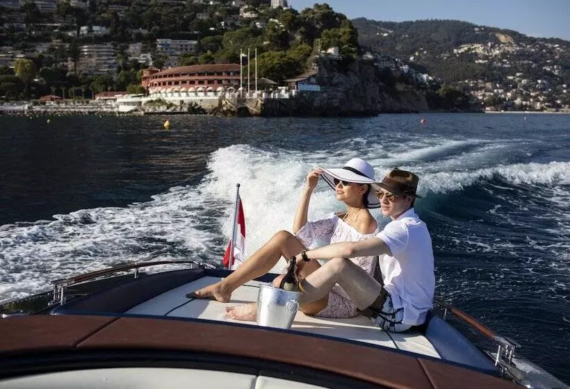 Fotos del hotel Hôtel De Paris Monte-carlo:  14