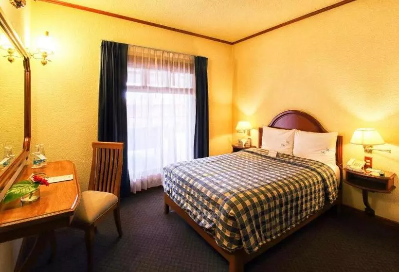 Fotos del hotel Lastra:  3