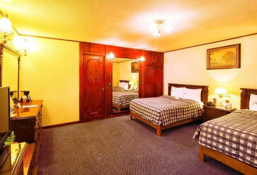 Fotos del hotel Lastra:  4