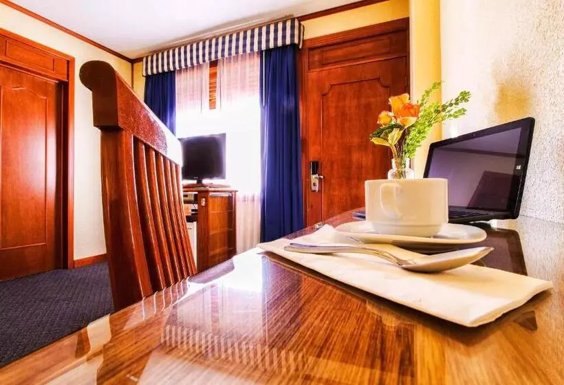 Fotos del hotel Lastra:  25