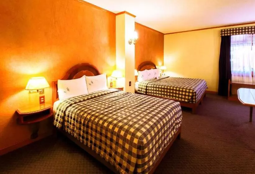 Fotos del hotel Lastra:  9