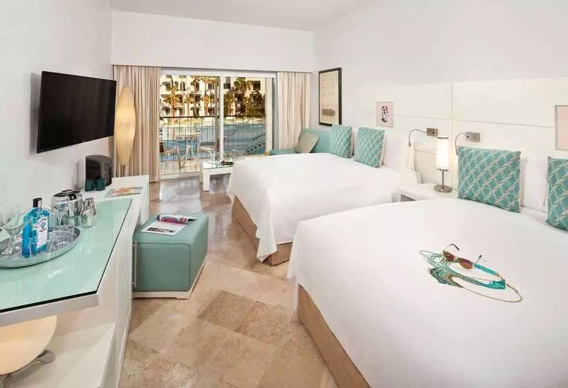 Fotos del hotel Me Cabo - Adults Oriented:  17