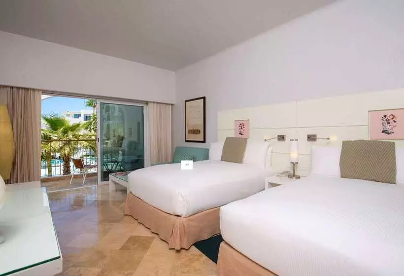 Fotos del hotel Me Cabo - Adults Oriented:  4