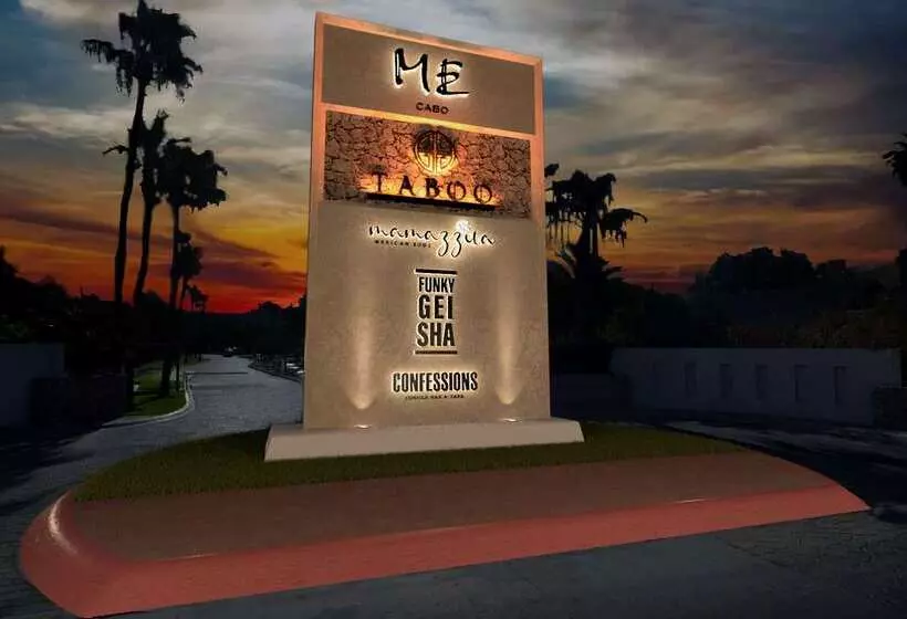 Fotos del hotel Me Cabo - Adults Oriented:  55