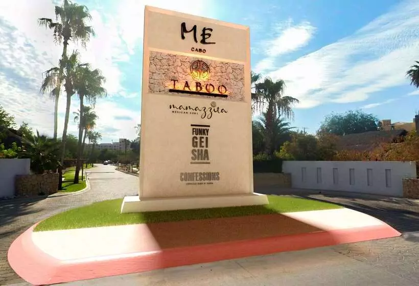 Fotos del hotel Me Cabo - Adults Oriented:  51