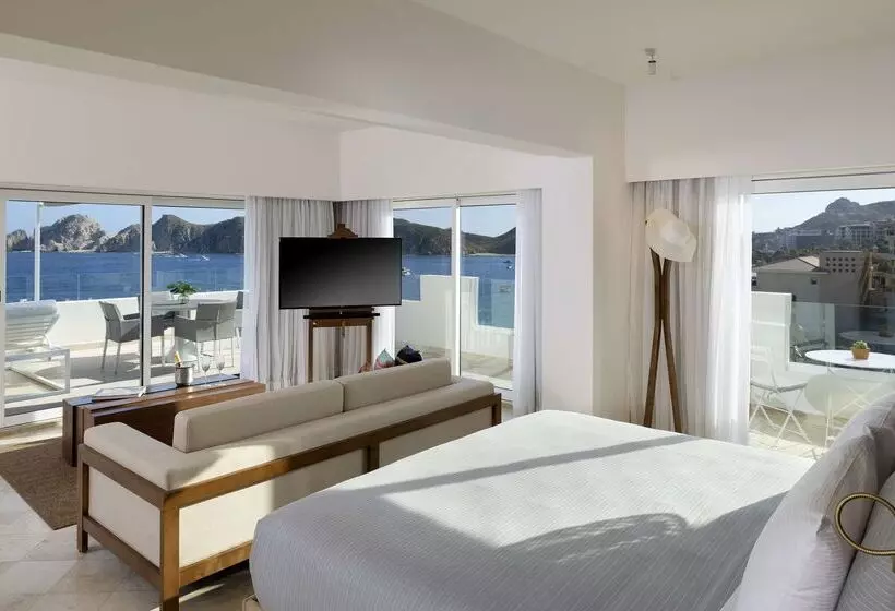 Fotos del hotel Me Cabo - Adults Oriented:  30