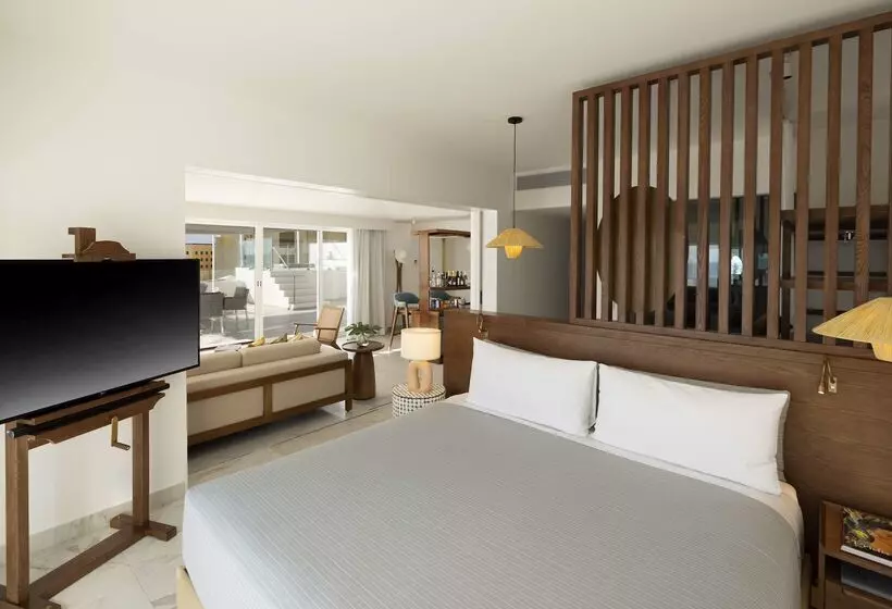 Fotos del hotel Me Cabo - Adults Oriented:  8