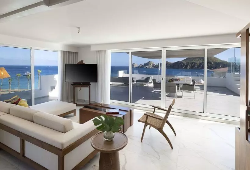 Fotos del hotel Me Cabo - Adults Oriented:  28