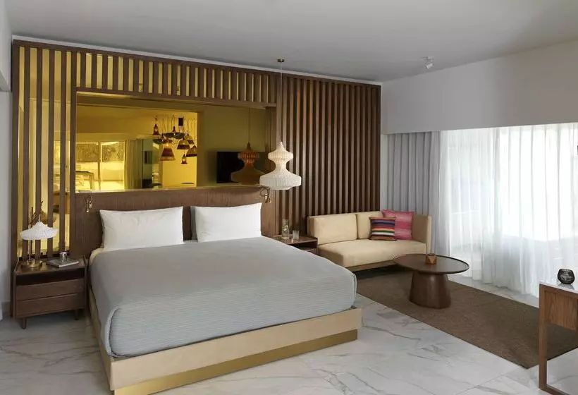 Fotos del hotel Me Cabo - Adults Oriented:  7