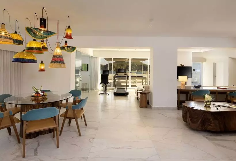 Fotos del hotel Me Cabo - Adults Oriented:  31