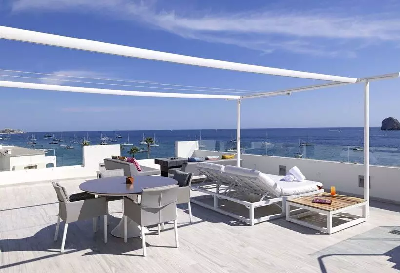 Fotos del hotel Me Cabo - Adults Oriented:  23