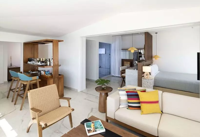 Fotos del hotel Me Cabo - Adults Oriented:  34