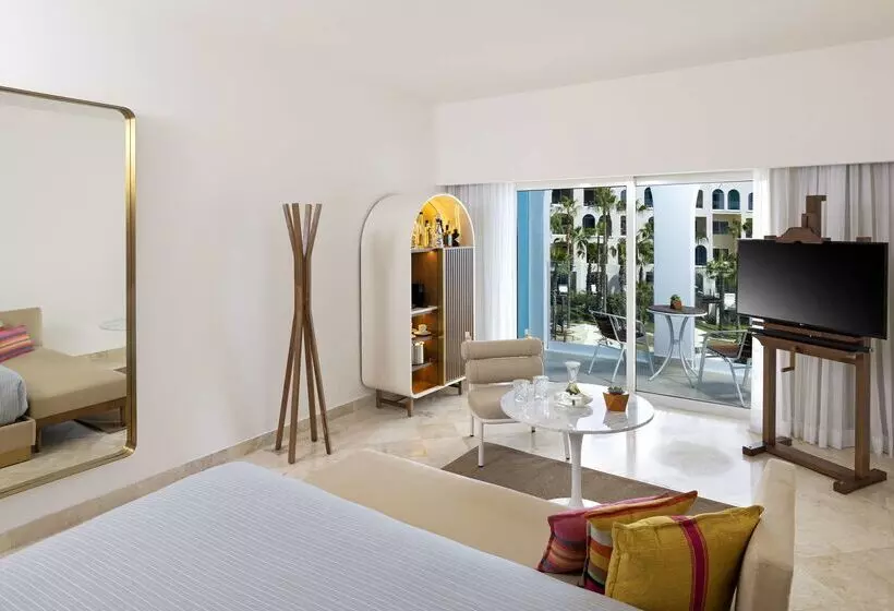 Fotos del hotel Me Cabo - Adults Oriented:  36