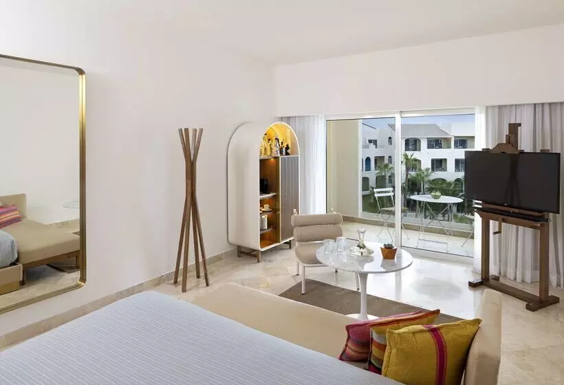 Fotos del hotel Me Cabo - Adults Oriented:  11