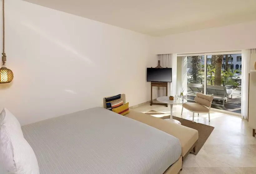 Fotos del hotel Me Cabo - Adults Oriented:  2