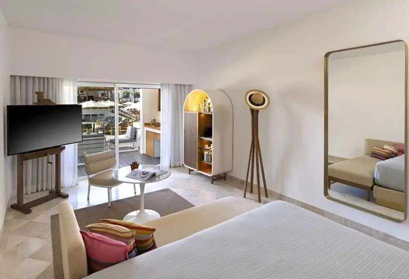 Fotos del hotel Me Cabo - Adults Oriented:  18