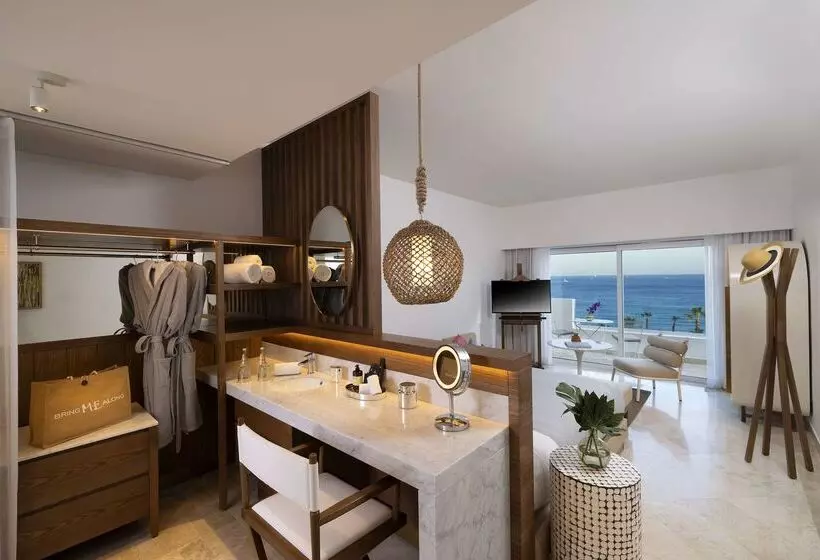 Fotos del hotel Me Cabo - Adults Oriented:  37