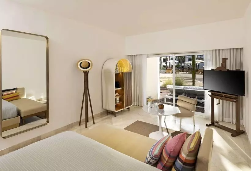 Fotos del hotel Me Cabo - Adults Oriented:  10