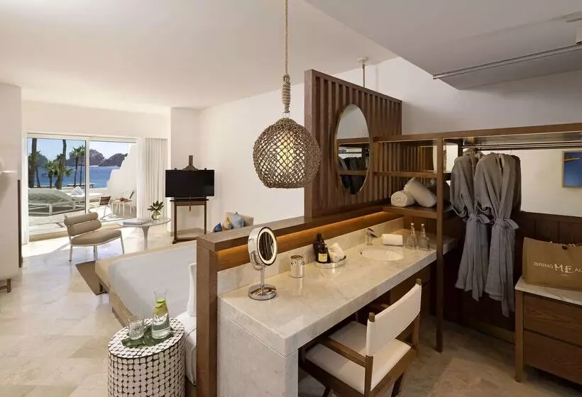 Fotos del hotel Me Cabo - Adults Oriented:  35