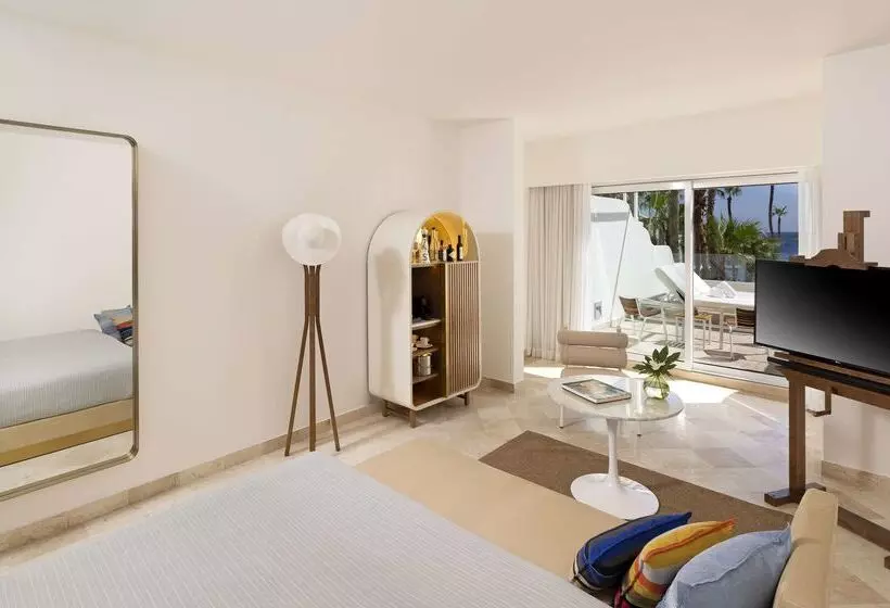 Fotos del hotel Me Cabo - Adults Oriented:  12