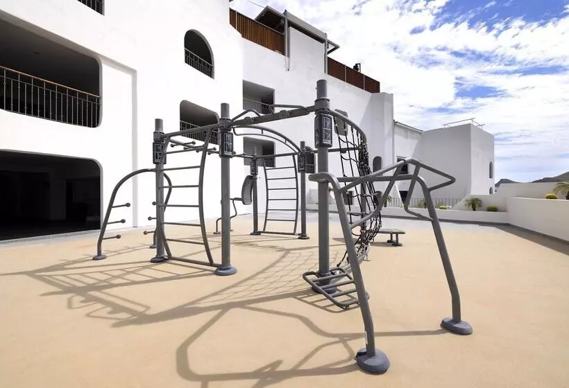 Fotos del hotel Me Cabo - Adults Oriented:  19