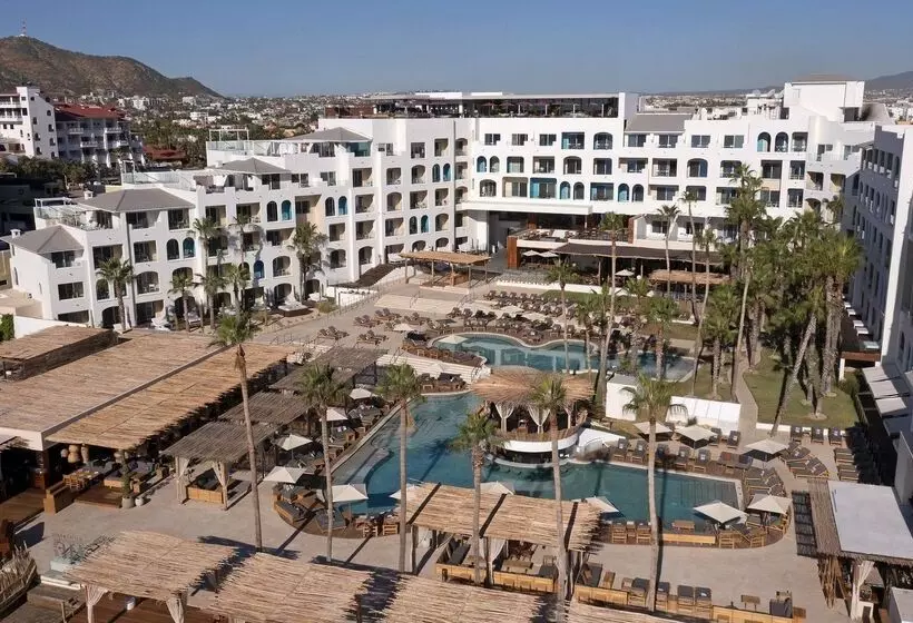 Fotos del hotel Me Cabo - Adults Oriented:  54