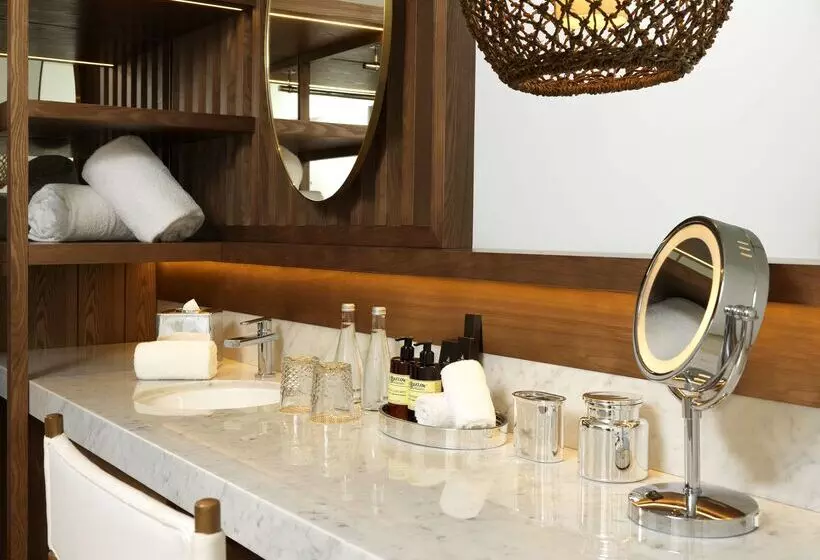 Fotos del hotel Me Cabo - Adults Oriented:  56