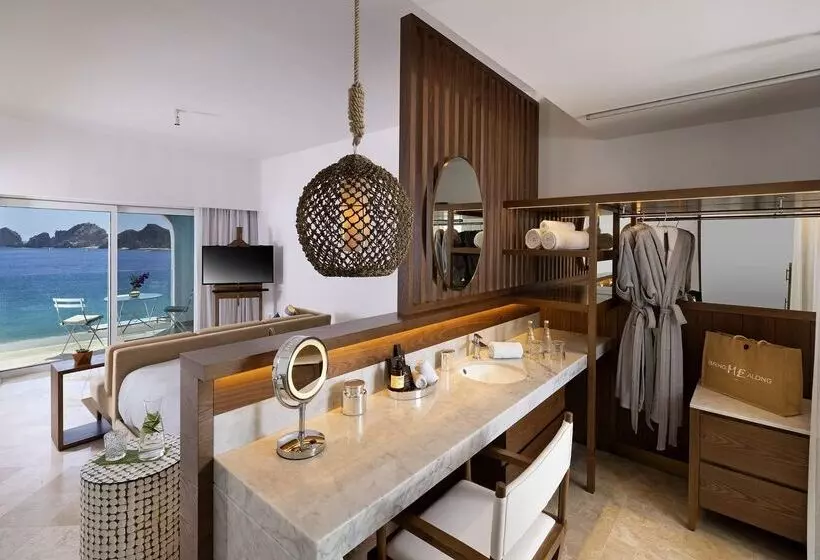 Fotos del hotel Me Cabo - Adults Oriented:  57