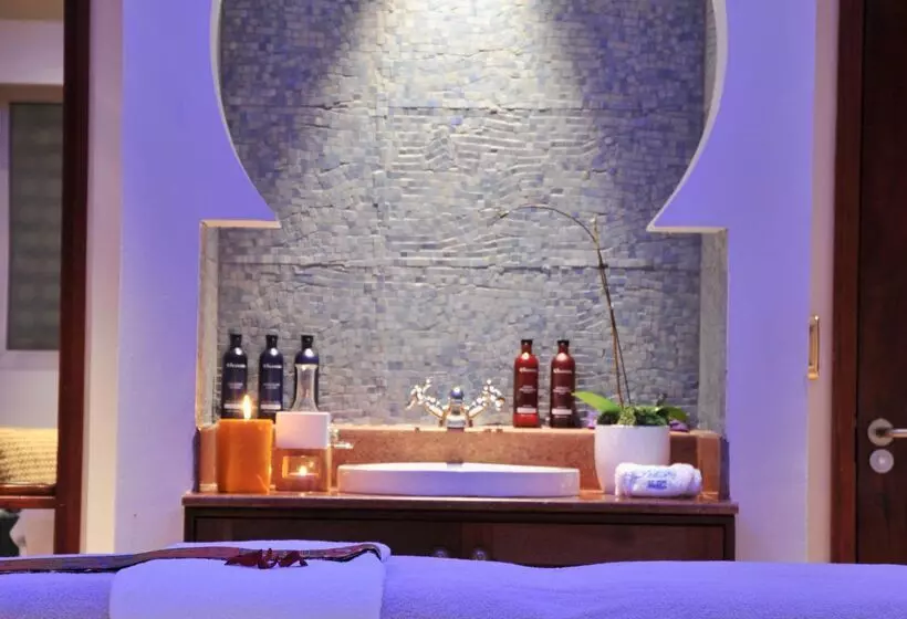 Fotos del hotel Polana Serena:  15