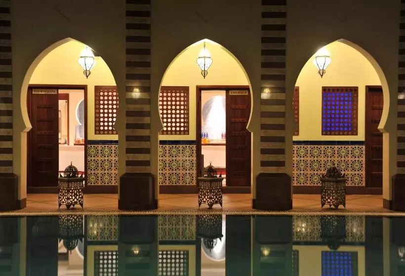 Fotos del hotel Polana Serena:  21