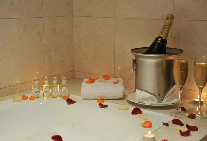 Fotos del hotel Polana Serena:  19