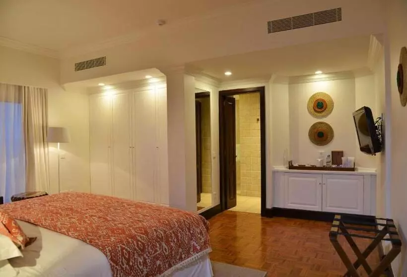 Fotos del hotel Polana Serena:  23