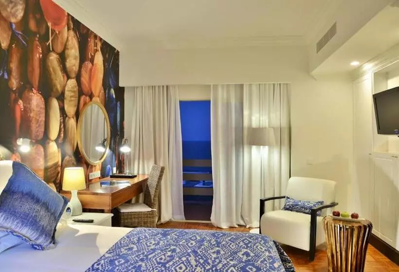 Fotos del hotel Polana Serena:  25