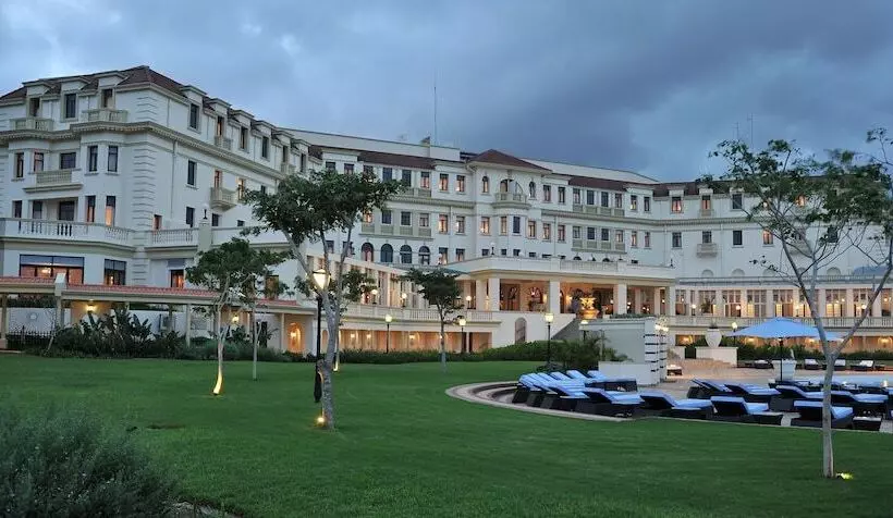 Fotos del hotel Polana Serena:  7