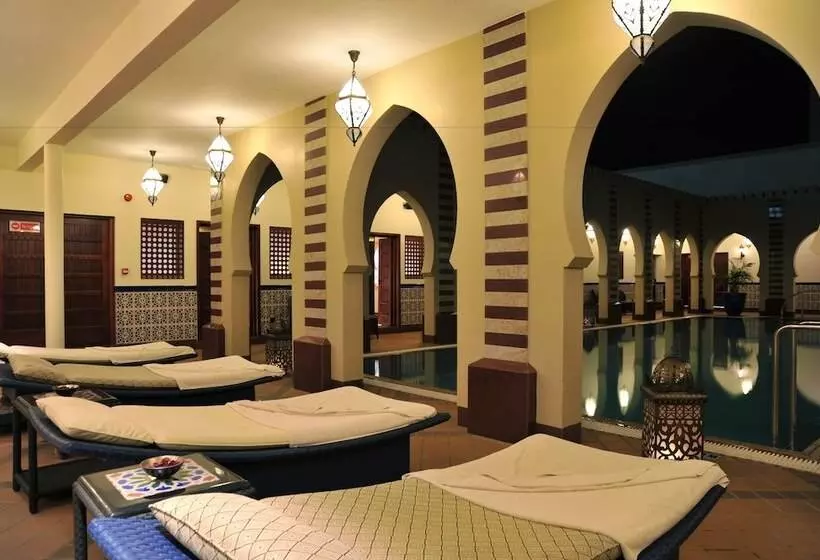 Fotos del hotel Polana Serena:  5