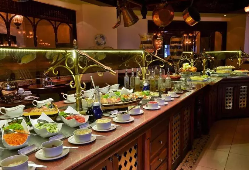 Fotos del hotel Polana Serena:  6