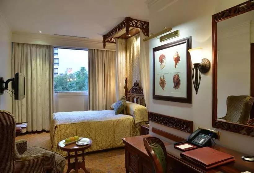 Fotos del hotel Polana Serena:  16