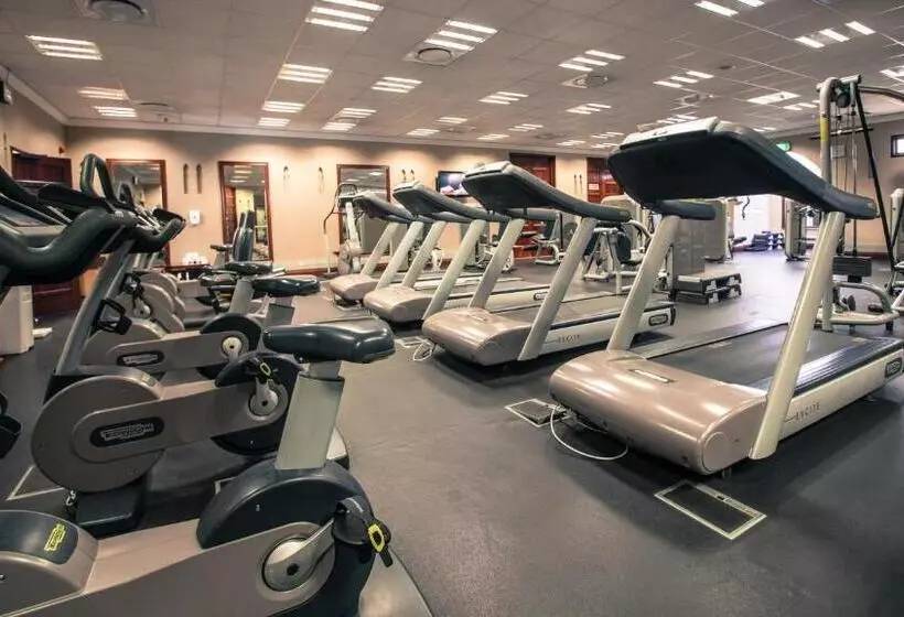 Fotos del hotel Polana Serena:  10