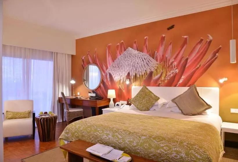 Fotos del hotel Polana Serena:  24