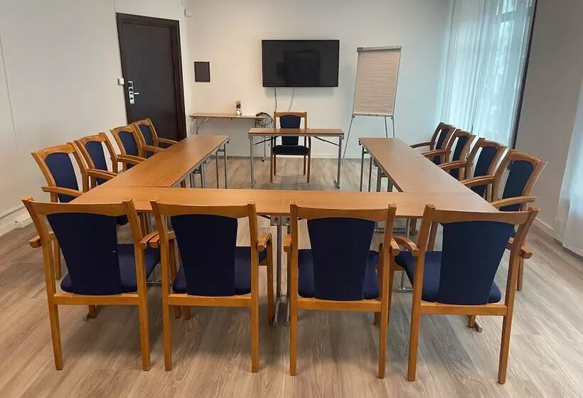 Fotos del hotel P-hotels Oslo:  2