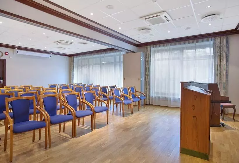 Fotos del hotel P-hotels Oslo:  5