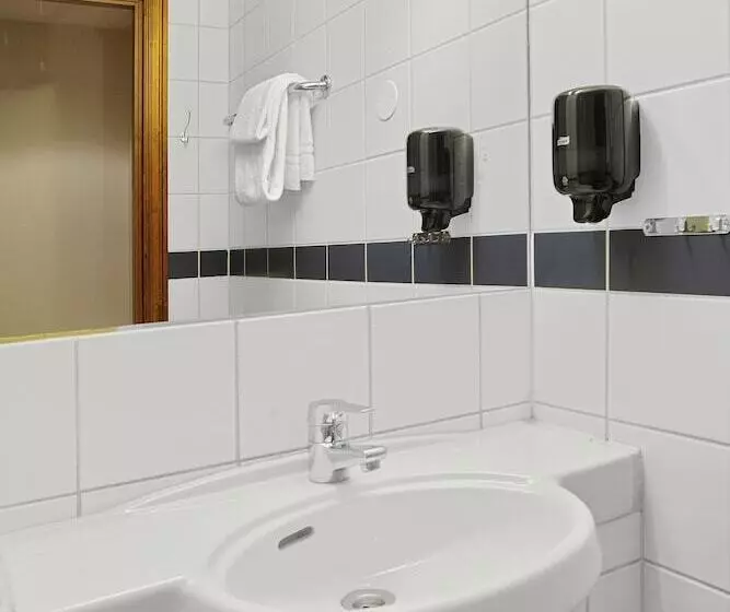 Fotos del hotel P-hotels Oslo:  12